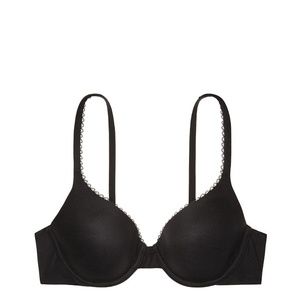 Body by Victoria Perfect Coverage Bra 32D NWT